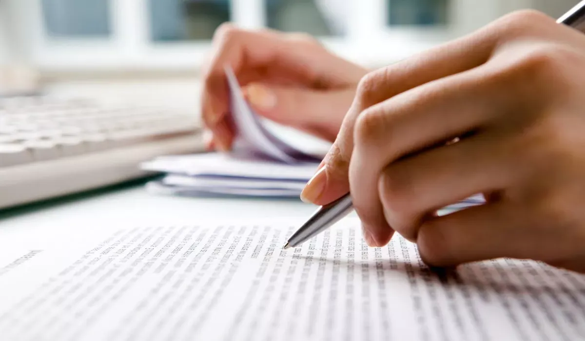 Официальный Перевод на Кипре